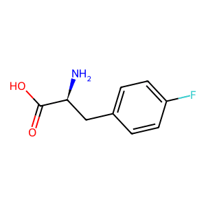p-Fluoro-L-phenylalanine