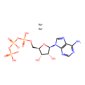 ATP disodium salt