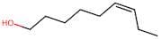 (Z)-non-6-en-1-ol