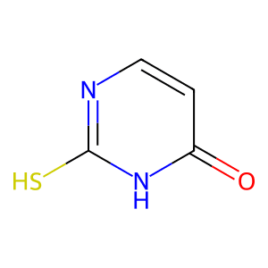 2-Thiouracil