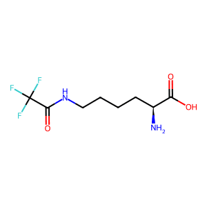 H-Lys(Tfa)-OH