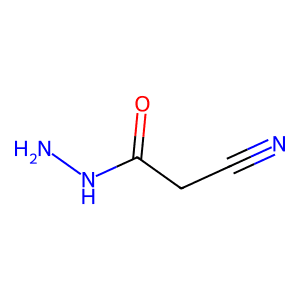 Cyanoacetohydrazide