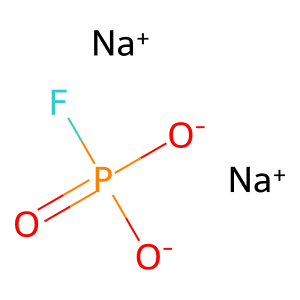 Disodium monofluorophosphate