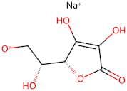 Sodium erythorbate