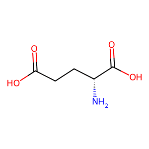 D-Glutamic acid