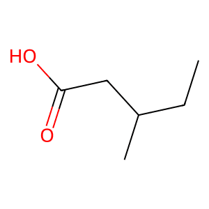3-Methylvaleric Acid