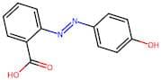 2-(4-Hydroxyphenylazo)benzoicacid