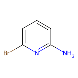 2-Amino-6-bromopyridine