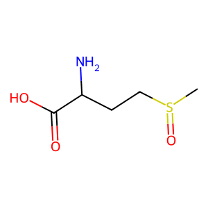 Methionine sulfoxide