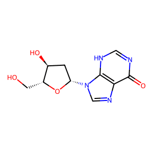 2'-Deoxyinosine