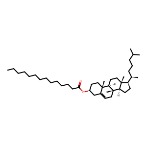 Cholesterol myristate