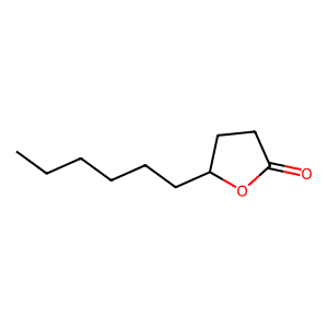 γ-decalactone