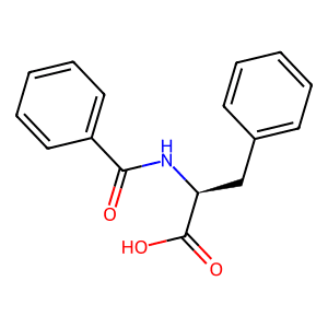 Benzoylphenylalanine