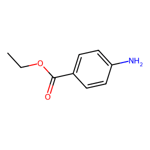 Benzocaine