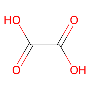 Oxalic acid