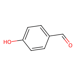 p-Hydroxybenzaldehyde