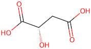(S)-Malic acid