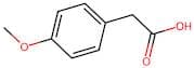 2-(4-Methoxyphenyl)acetic acid