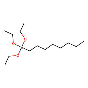 Triethoxyoctylsilane