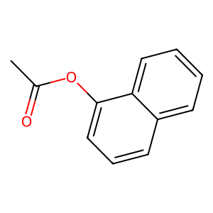 1-Naphthyl acetate