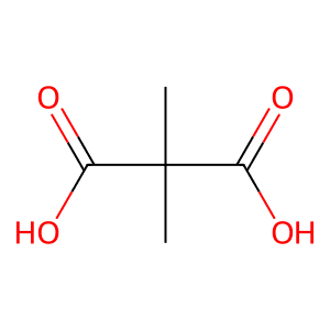 Dimethylmalonic acid