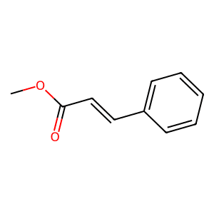 Methyl cinnamate