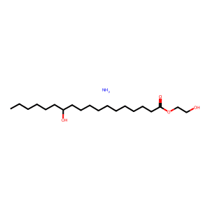 Polyethylene glycol 12-hydroxystearate