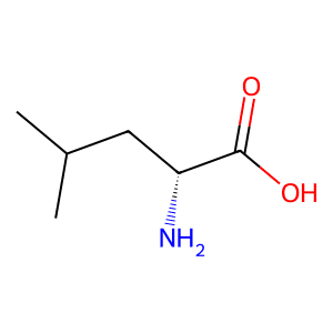 D-Leucine