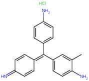 Fuchsine base monohydrochloride
