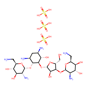 Neomycin sulfate