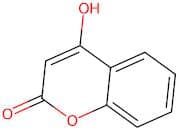 4-Hydroxycoumarin