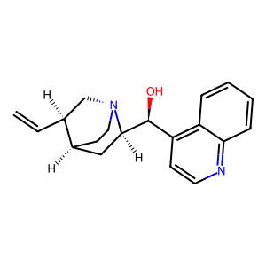 Cinchonine
