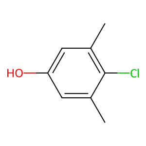 Chloroxylenol
