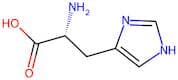 D-Histidine