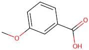 3-Methoxybenzoic acid