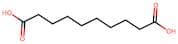 Decanedioic acid