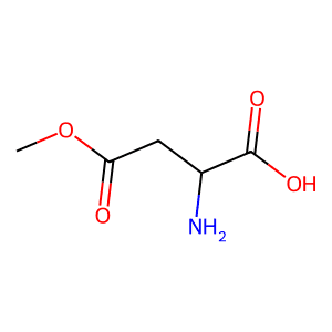β-Methyl L-aspartate hydrochloride