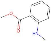 Methyl N-methylanthranilate