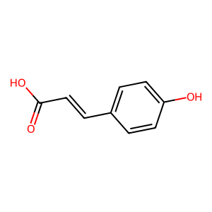 p-Hydroxycinnamic acid