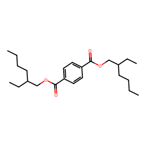 Bis(2-ethylhexyl) terephthalate