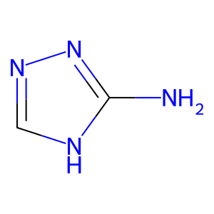 3-Amino-1,2,4-triazole