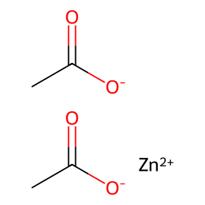 Zinc acetate