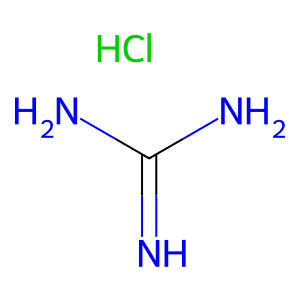 Guanidine hydrochloride