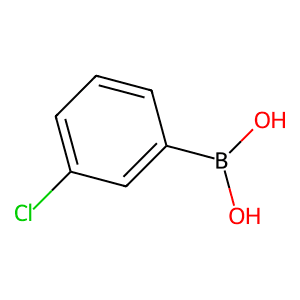 3-Chlorophenylboronic acid