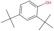 2,4-Di-tert-butylphenol