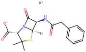 Penicillin G potassium