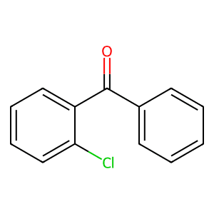 (2-Chlorophenyl)phenyl-methanone