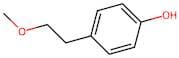 p-(2-Methoxyethyl) phenol