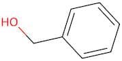 Benzyl alcohol
