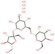 D(+)-Raffinose pentahydrate